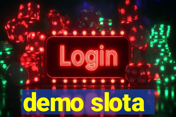 demo slota