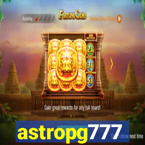 astropg777