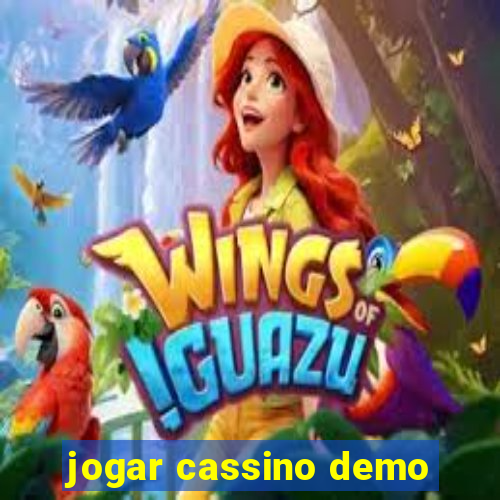 jogar cassino demo