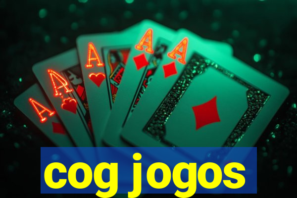 cog jogos