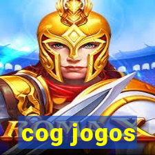 cog jogos