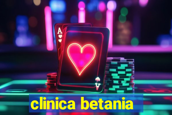 clinica betania