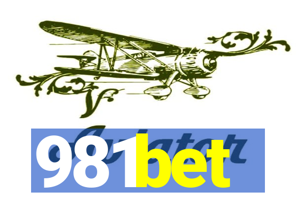 981bet