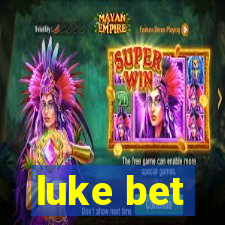 luke bet