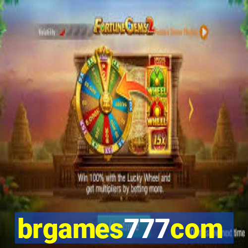 brgames777com