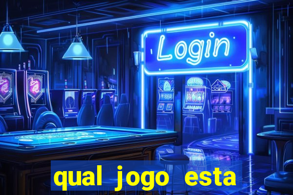 qual jogo esta pagando agora