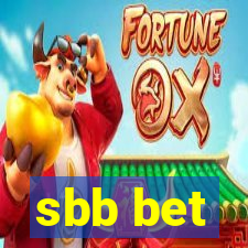 sbb bet