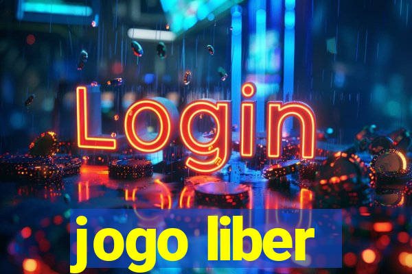 jogo liber