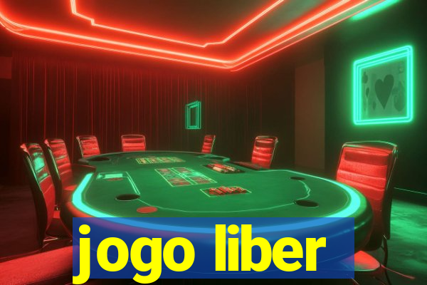 jogo liber