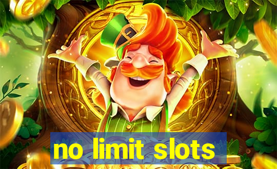 no limit slots