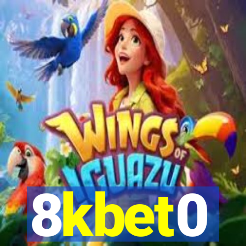 8kbet0