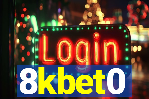 8kbet0