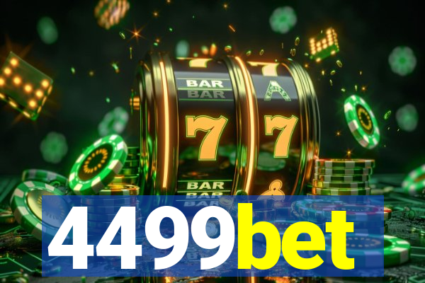 4499bet