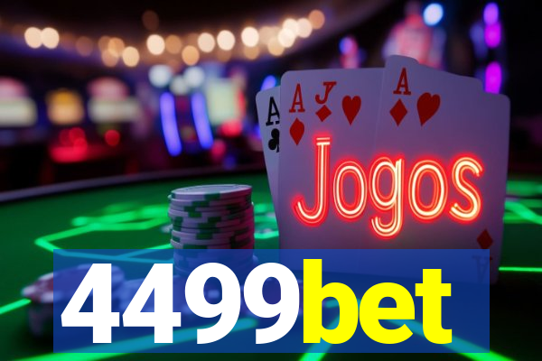 4499bet