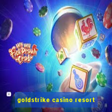 goldstrike casino resort