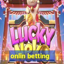 onlin betting