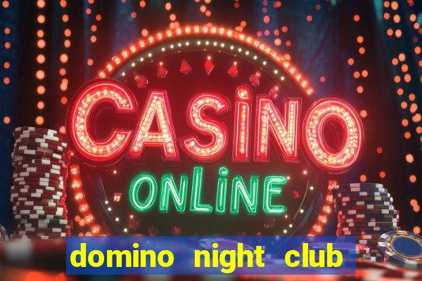 domino night club porto alegre site