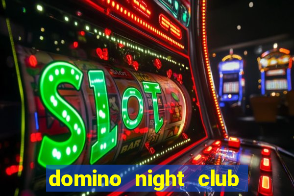 domino night club porto alegre site