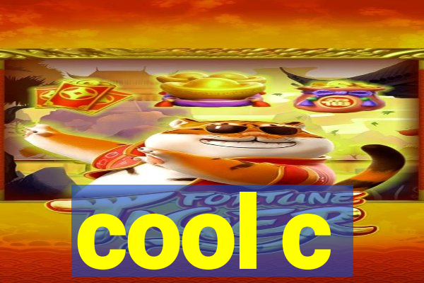 cool c