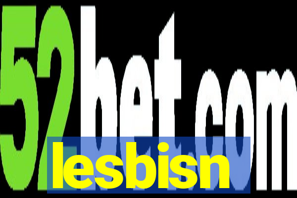 lesbisn