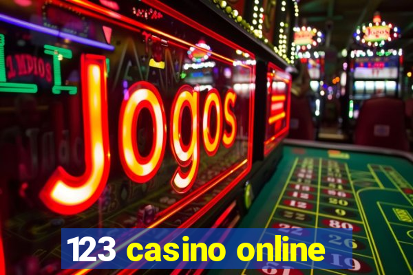 123 casino online