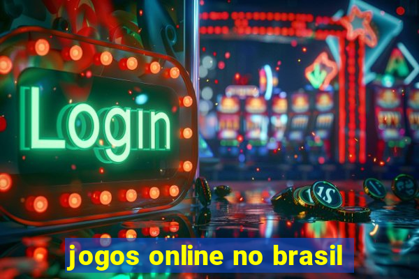 jogos online no brasil