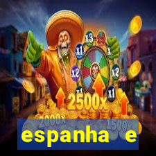 espanha e inglaterra ao vivo