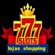 lojas shopping iguatemi porto alegre