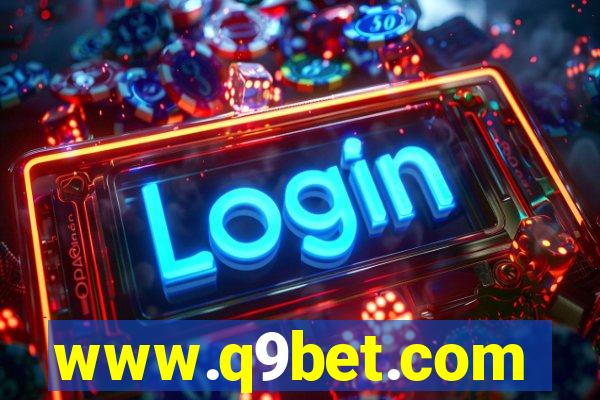 www.q9bet.com