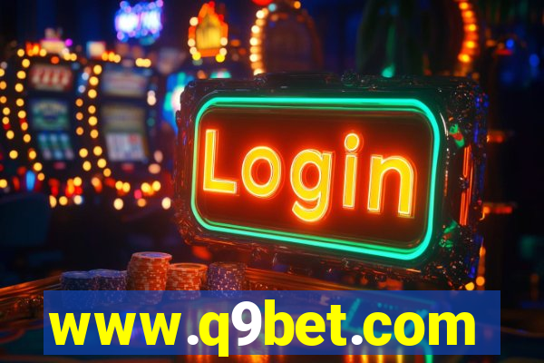 www.q9bet.com