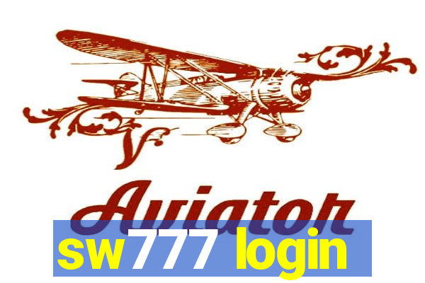 sw777 login