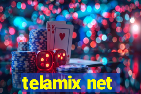 telamix net