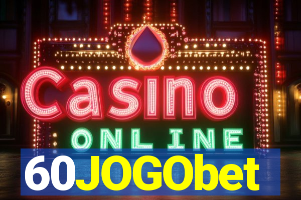 60JOGObet