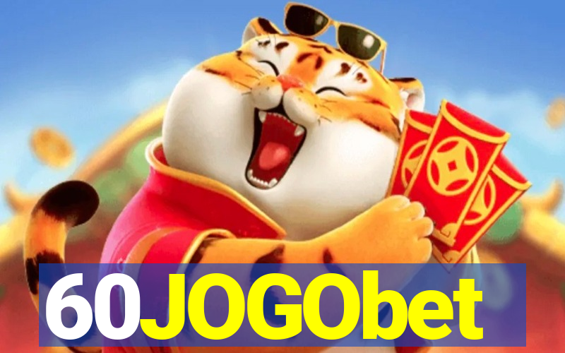 60JOGObet