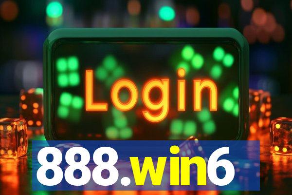 888.win6