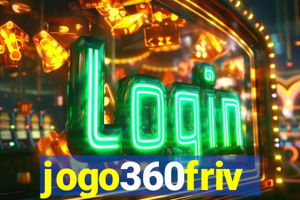 jogo360friv