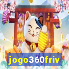 jogo360friv