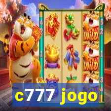 c777 jogo