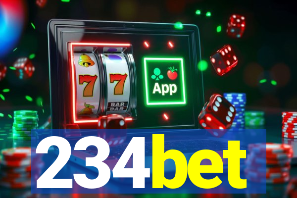 234bet