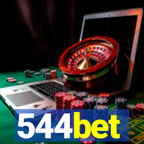 544bet