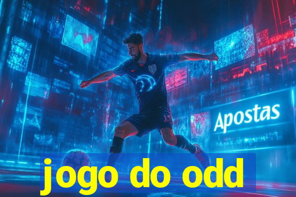 jogo do odd