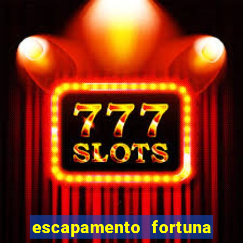 escapamento fortuna para titan 160