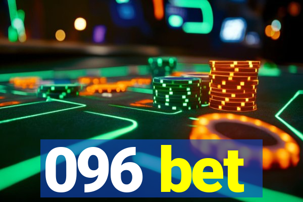 096 bet