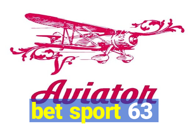 bet sport 63