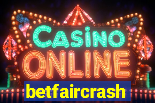 betfaircrash