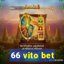 66 vito bet