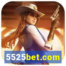 5525bet.com