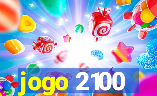 jogo 2100