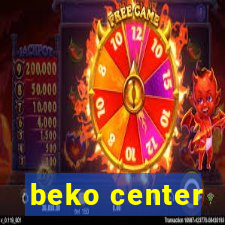 beko center