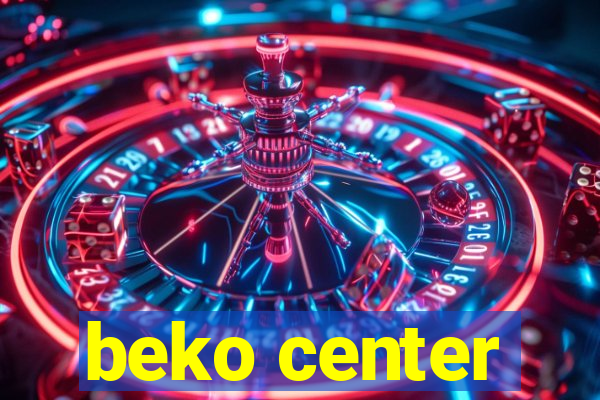 beko center